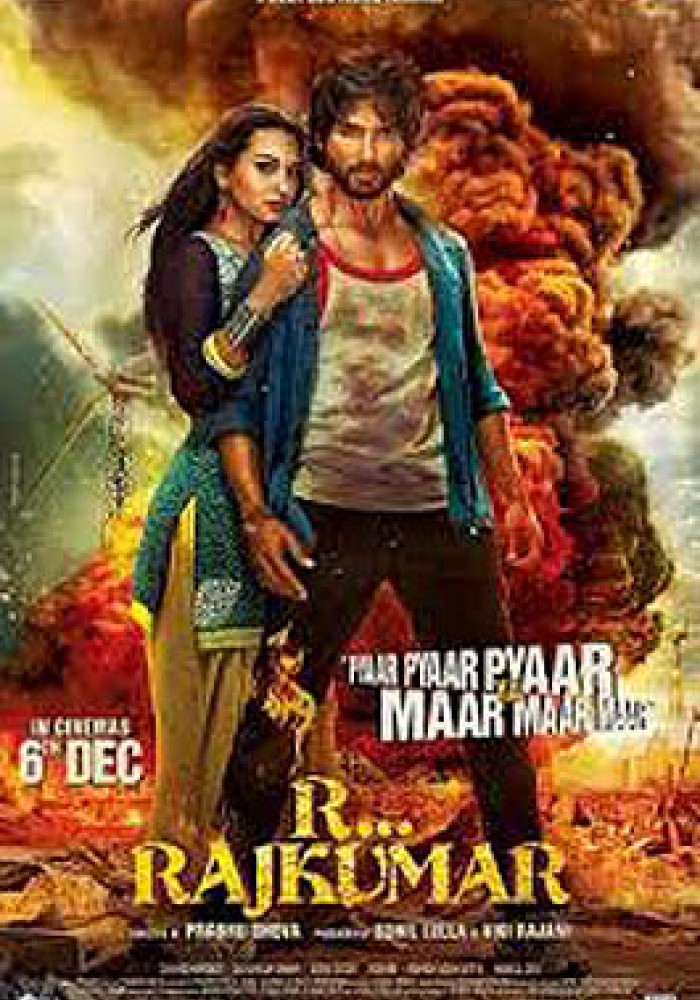 Rambo Rajkumar